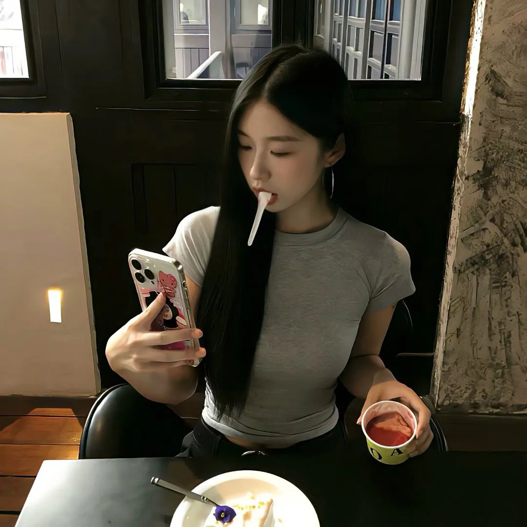爱的方式