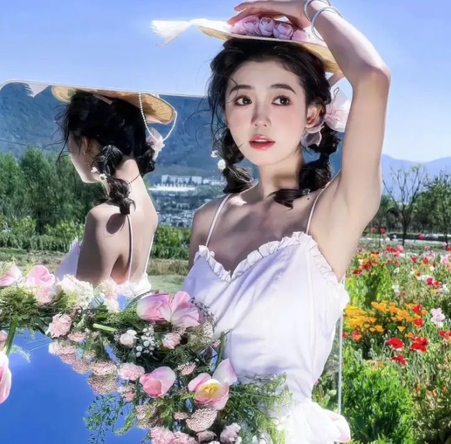 大八卦粤语